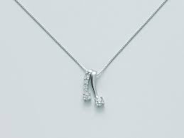 Collana donna Miluna Cld4143