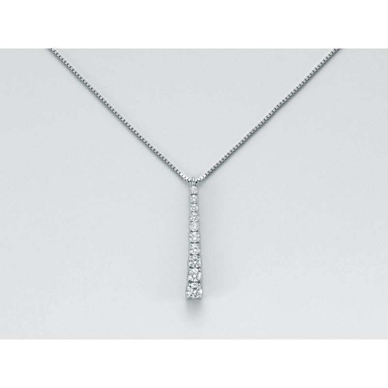 Collana donna Miluna Cld4083