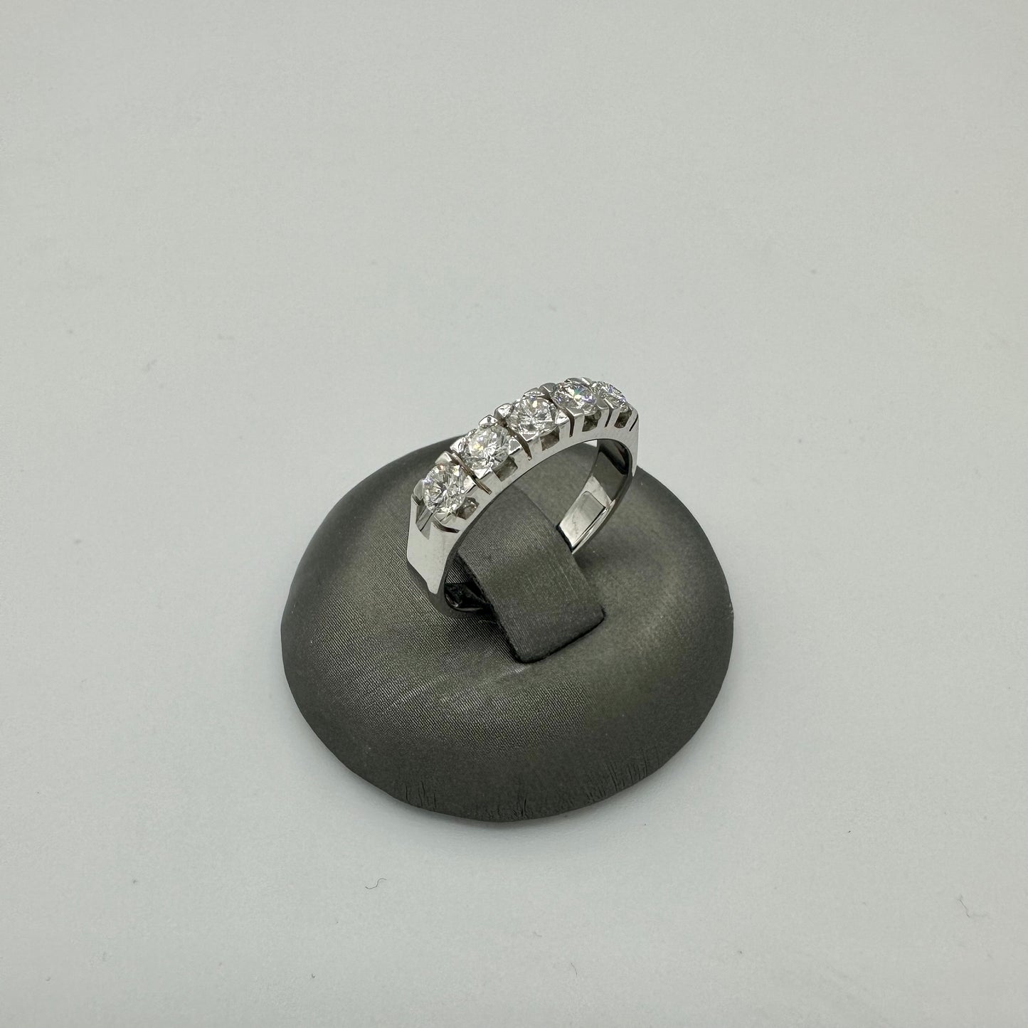 Anello Veretta ct. 1,00 tot (produzione artigianale)