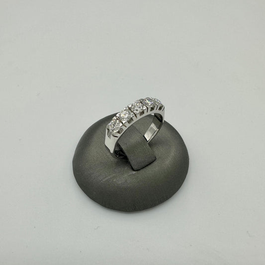 Anello Veretta ct. 1,00 tot (produzione artigianale)